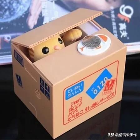 给12岁小男孩买什么生日礼物好？