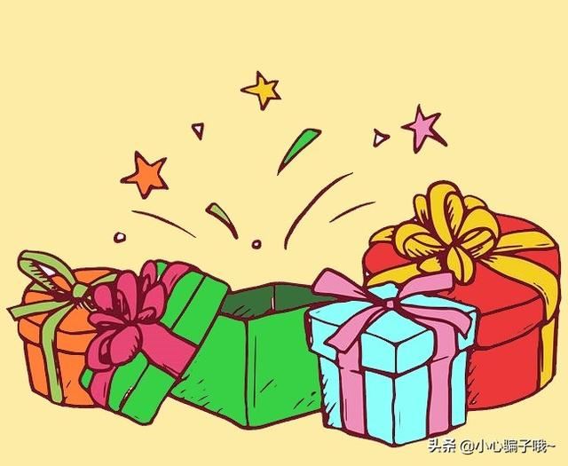 回答送给闺蜜的生日礼物?