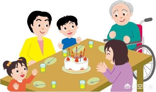 父亲过生日送什么好？