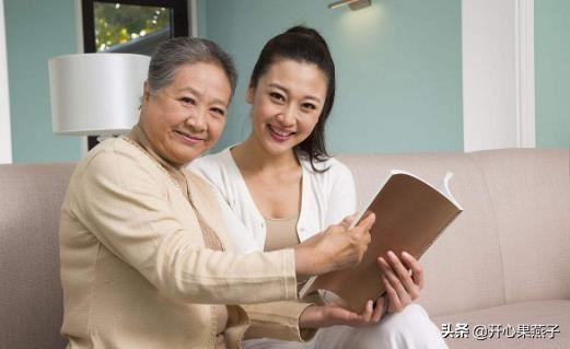 给公公婆婆送什么礼物好？