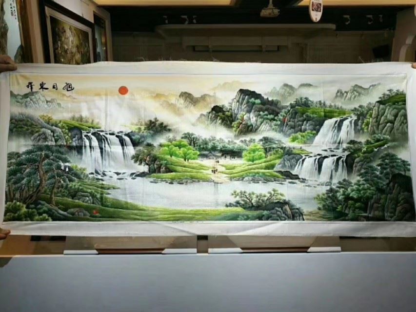 公司乔迁送什么礼物？