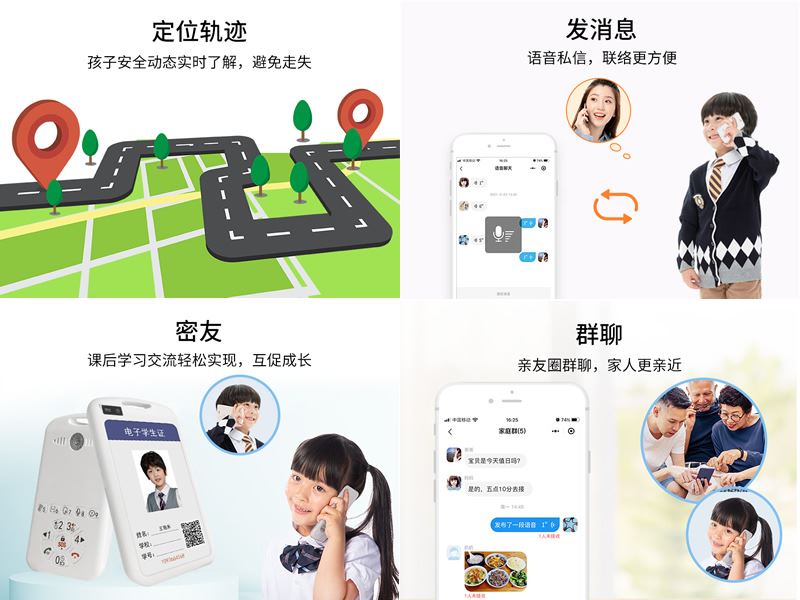 过年给孩子的礼物？