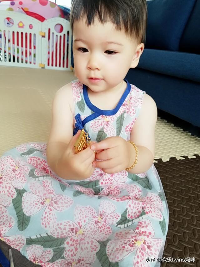 婴儿周岁时抓周的仪式和具体该准备哪些东西？