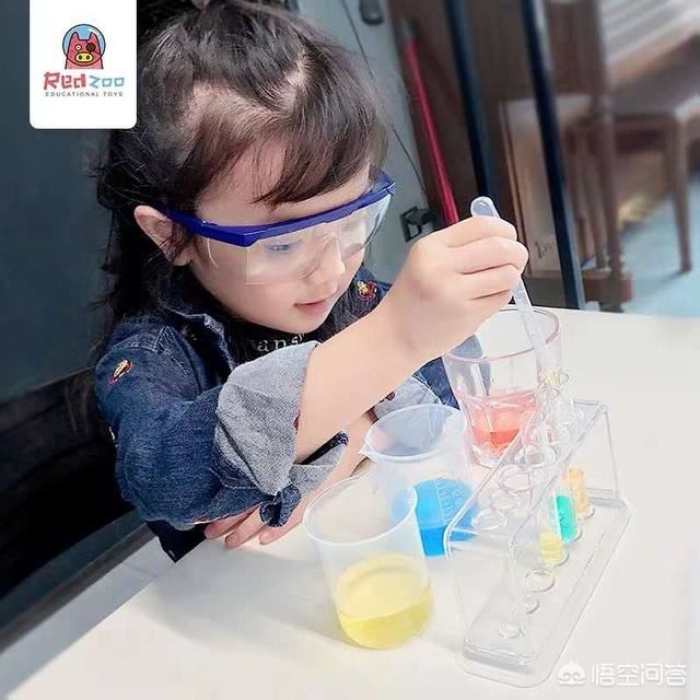给7-8岁的小男孩送什么礼物好？