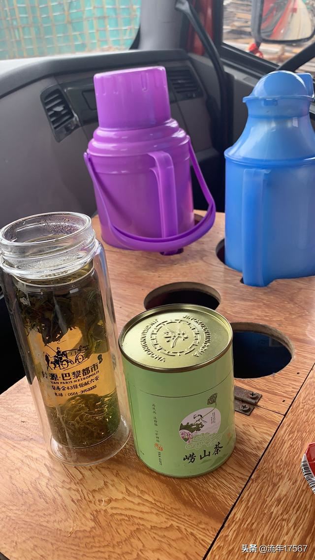 男朋友是货车司机应该送什么礼物好呢？
