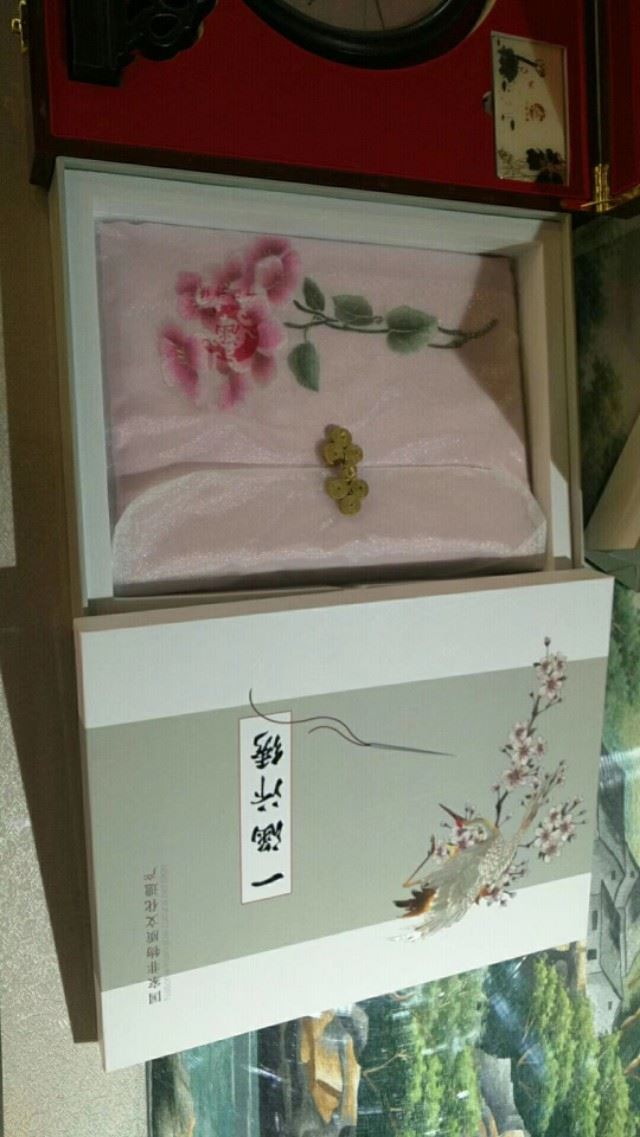 送婆婆什么礼物好？
