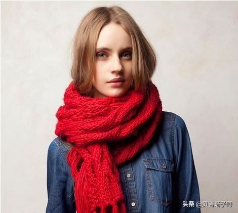 天气冷了送女生什么礼物？