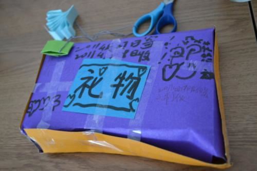 普通男同学送他什么生日礼物比较好？