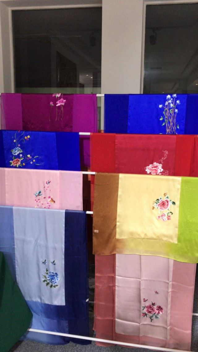 送妈妈什么礼物好呢？