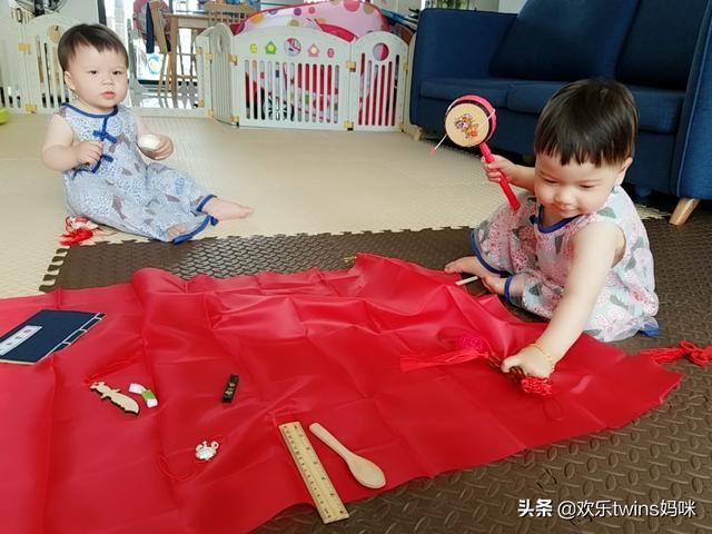 婴儿周岁时抓周的仪式和具体该准备哪些东西？