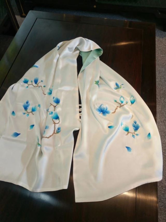 送妈妈什么礼物好呢？