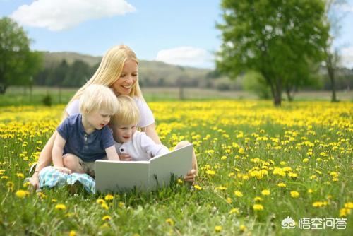 回答读书会带给宝宝哪些好处呢?