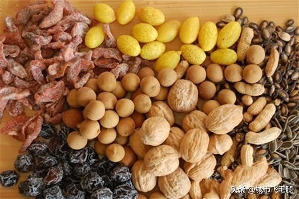 给长辈送什么礼物好？