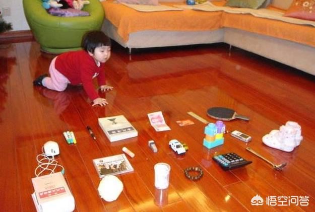 婴儿周岁时抓周的仪式和具体该准备哪些东西？