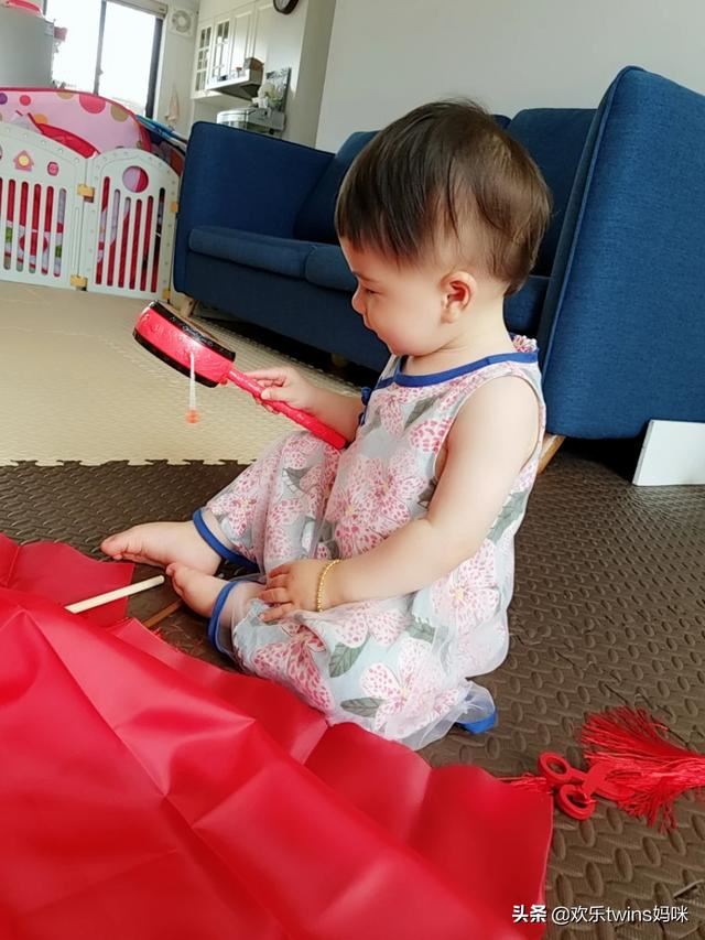 婴儿周岁时抓周的仪式和具体该准备哪些东西？