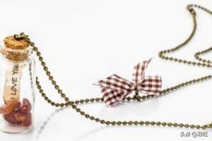 回答六一给女朋友买什么礼物?