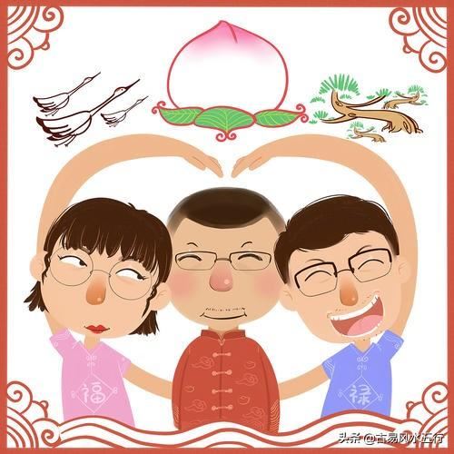 岳父60大寿送什么好？