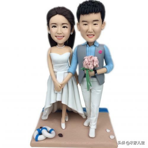 干弟弟要结婚了，送什么礼物好？