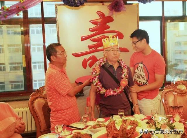岳父60大寿送什么好？