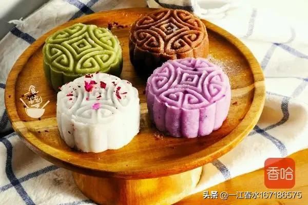 到别人家去做客，要不要送点礼物哦?送什么好呢？
