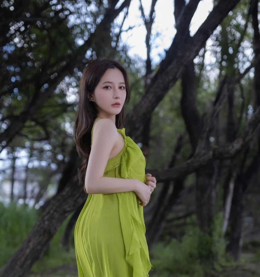 和太内向的女生谈恋爱是什么感觉？