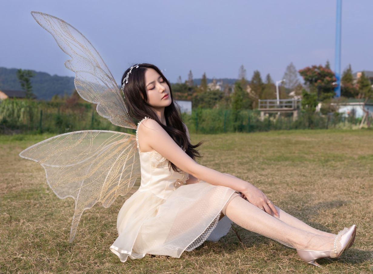 和太内向的女生谈恋爱是什么感觉？