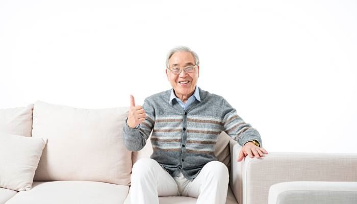 父亲节送什么礼物给公公好？