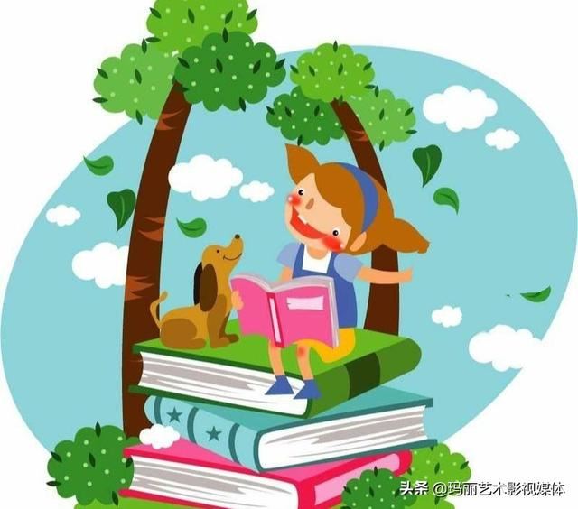 请推荐适合8岁孩子看的文学书和科普书？