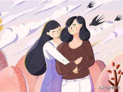 回答母亲节快要到了,你准备送给妈妈什么礼物呢?