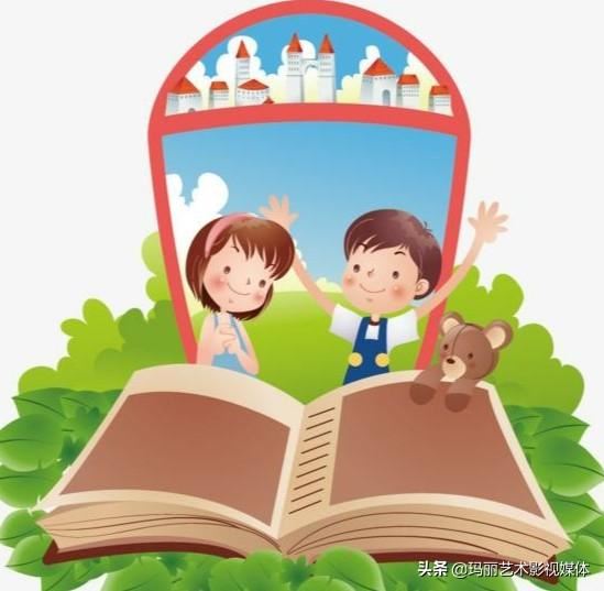 请推荐适合8岁孩子看的文学书和科普书？