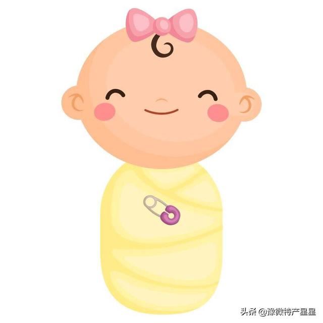 给刚出生的小孩买什么礼物好？