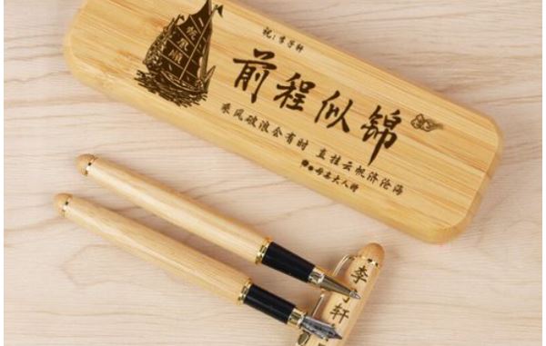 高三出征仪式送什么礼物？
