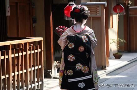 送日本人礼物，送什么好？