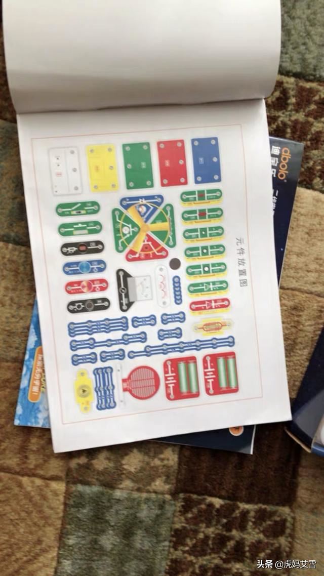 回答给十岁左右小男孩买什么礼物合适呢?