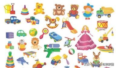 送什么礼物给小孩比较有意义？