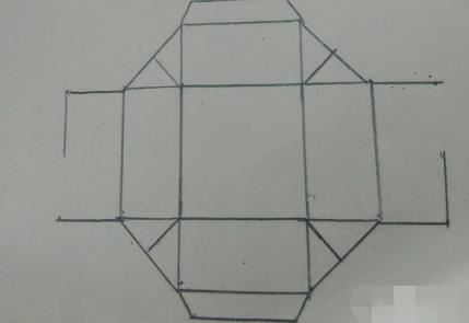 礼物盒怎么做？