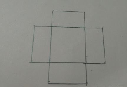礼物盒怎么做？