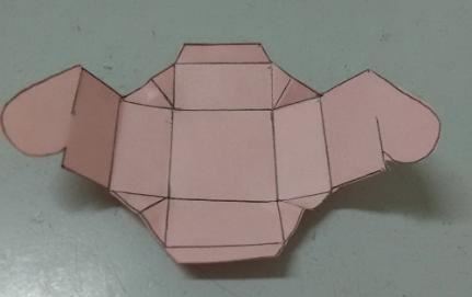 礼物盒怎么做？