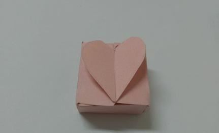 礼物盒怎么做？