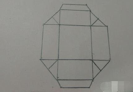 礼物盒怎么做？