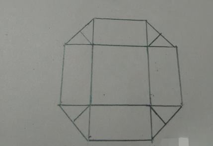 礼物盒怎么做？