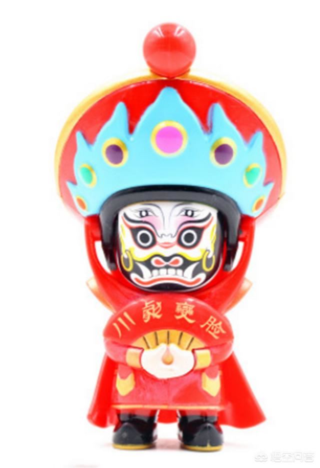 代表中国文化的特色小礼品有哪些？