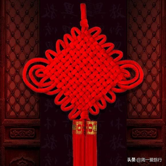 代表中国文化的特色小礼品有哪些？