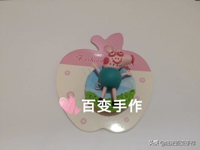 小学生简单手工小制作有很简单又美丽的吗？