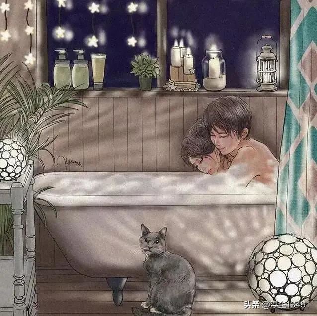 想送女朋友一次特殊的生日礼物，让她终生难忘，送什么好啊？
