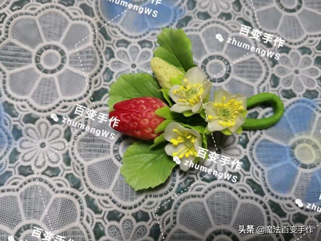 小学生简单手工小制作有很简单又美丽的吗？