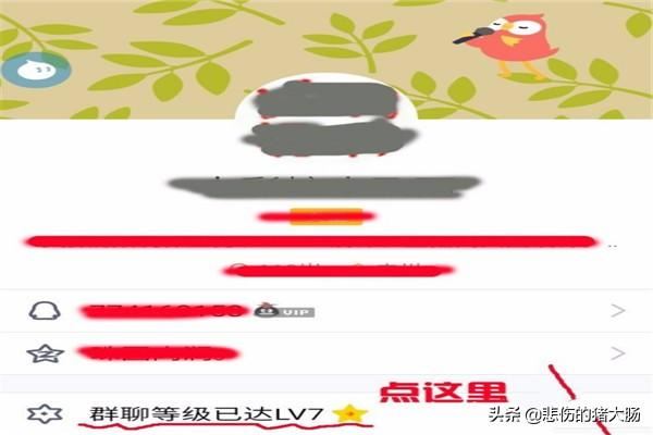 回答如何查看QQ群里谁送了礼物给你、送了多少花?