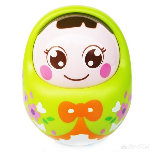 五个月宝宝要买什么玩具给她玩？