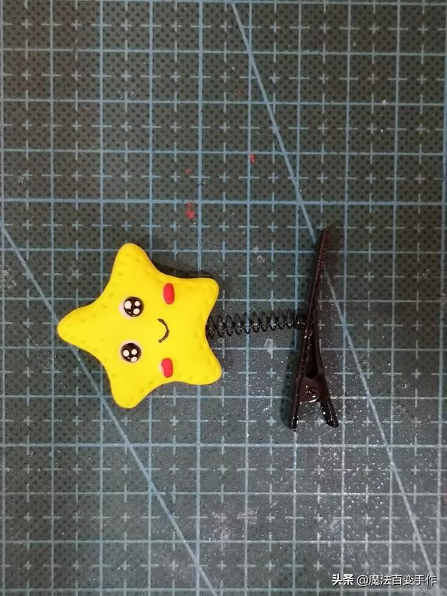小学生简单手工小制作有很简单又美丽的吗？