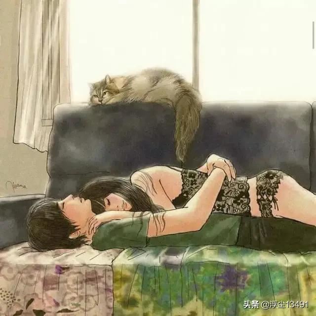 想送女朋友一次特殊的生日礼物，让她终生难忘，送什么好啊？